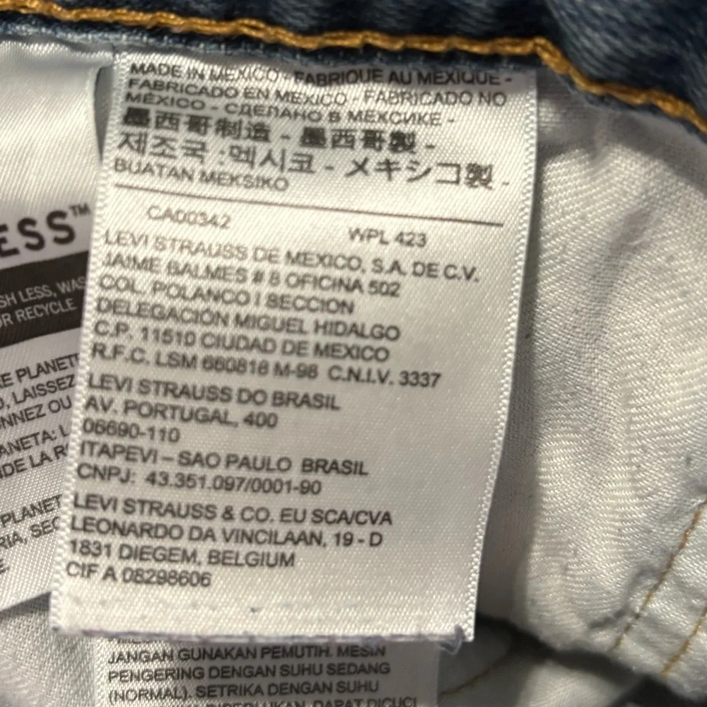Levi’s‎ Men’s Jeans